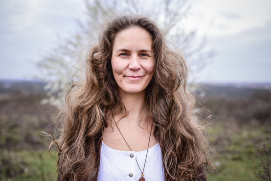 Nadine Maria Schmidt