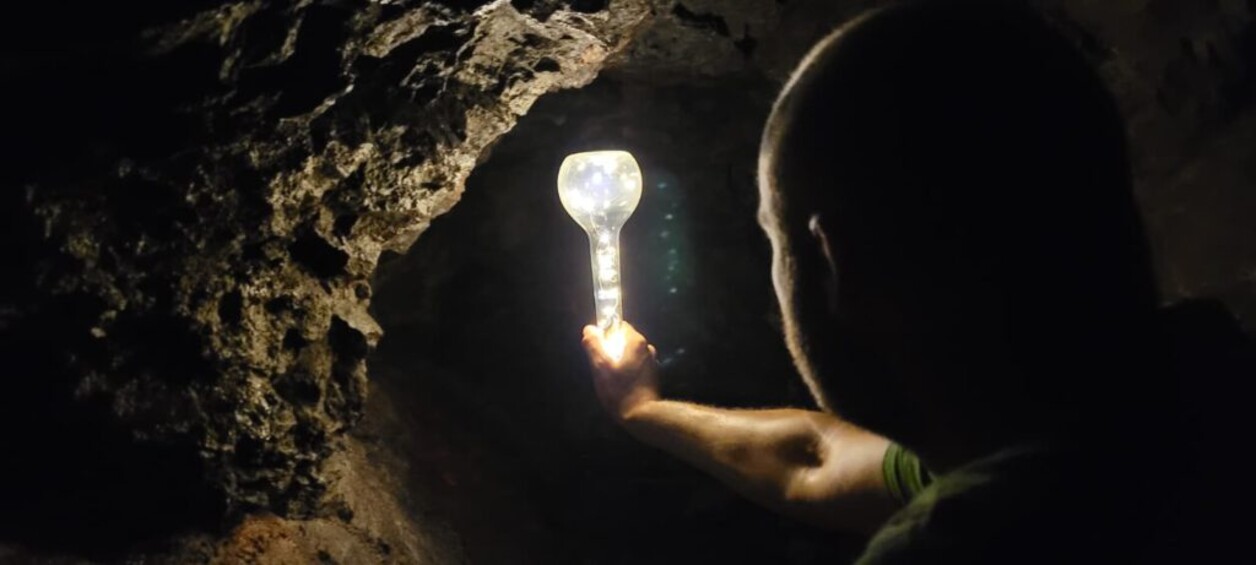 Bild zu: Die Reise zum Mittelpunkt der Erde - Bildvergrößerung